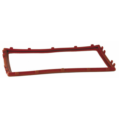 Gasket for cover - FERROLI 39841560 -39806460 - FERROLI : 39821711