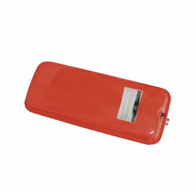 Expansion vessel 7,5L - FERROLI : 39821880