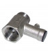 Relief valve 7bar INNOX/NOXIA - FERROLI : 39822140