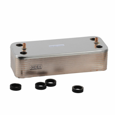 Interc. 20 placas econcept tech 35 - FERROLI : 39822180