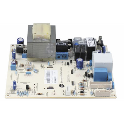 Circuit imprimé principal BL MICRO - FERROLI : 39822870