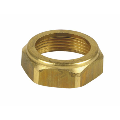 Empalme circulador 1"1/2 - 34008800 - FERROLI : 39824070