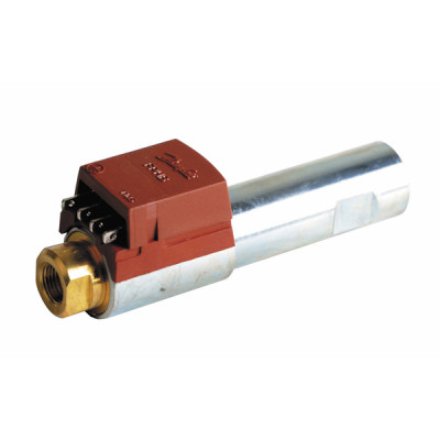 Precalentador spatio 1r/sun 356 - FERROLI : 39824240