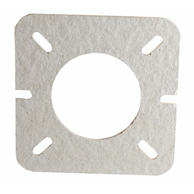 Joint bride brûleur spatio t/mod 356 - FERROLI : 39824280