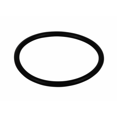 Gasket for tank trapdoor OASI 24 - FERROLI : 39825210