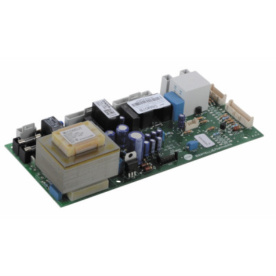 Printed circuit board DBM07 PEGASUS - FERROLI : 39827141