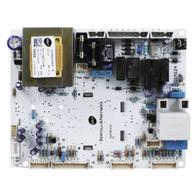 Pcb - FERROLI : 39828240