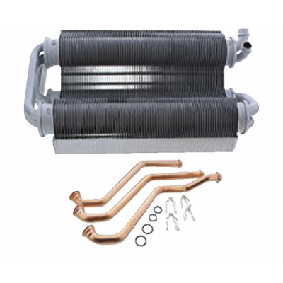 Heating body kit (37404631) - FERROLI : 39828290