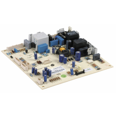 Pcb ferroli 39828411 - 39820400 - FERROLI : 39828411