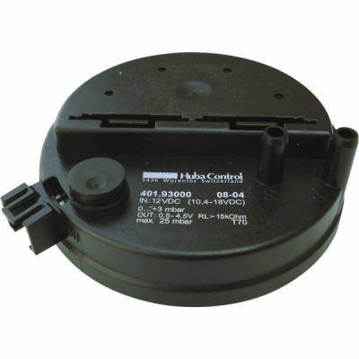 Air pressure sensor (36402290) - FERROLI : 39828420