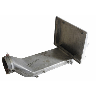 colector de condensado ECONCEPT - FERROLI : 39830030