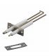 Ignition / Flame electrode kit Energy Top - FERROLI : 39830280