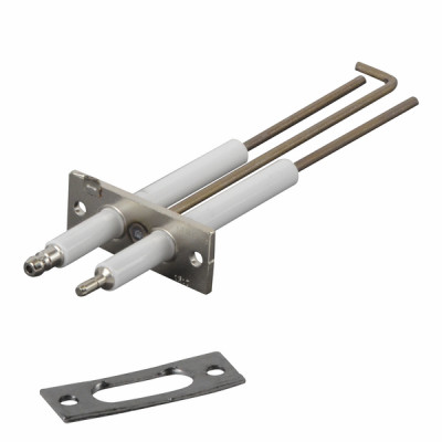 Ignition / Flame electrode kit Energy Top - FERROLI : 39830280
