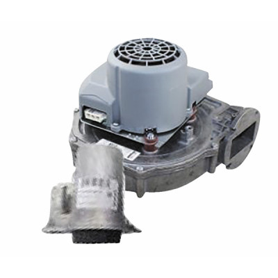 Ventilador 135w energy top 70 - FERROLI : 39830370