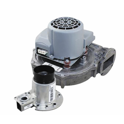 Ventilador 200w energy top 125 - FERROLI : 39830380