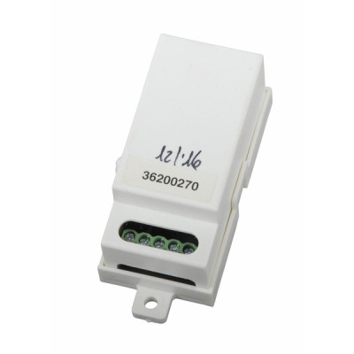 Caja de fusibles - FERROLI : 39832350