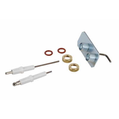 Electrode kit ECON TECH 25C/KOMBI - FERROLI : 39832360