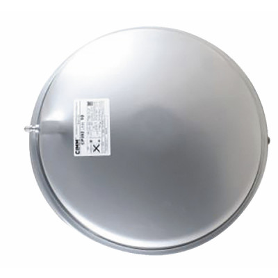 Vase exp 10l peg dk 100ln/tech - FERROLI : 39836720