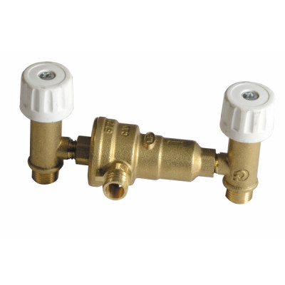 Desconectador KOMBI ST/BLUEHELIX 25K50 - FERROLI : 39841690