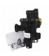 3-way valve divatech D - FERROLI : 39842111
