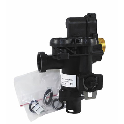 3-way valve divatech D - FERROLI : 39842111