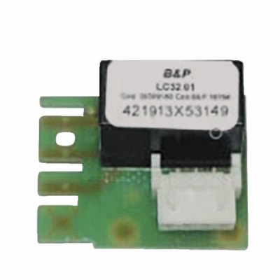 Ci capteur presø h20 divatech - FERROLI : 39843330