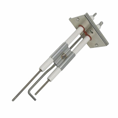 Kit groupe electrode FM.RB - FERROLI : 39845101