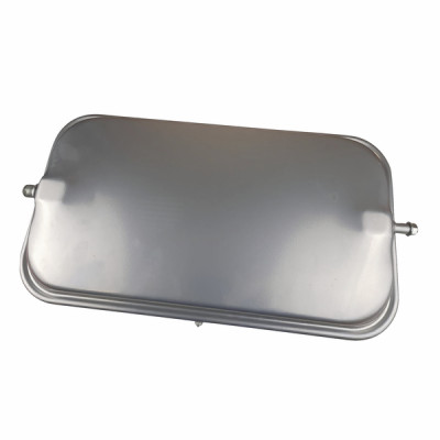 kit vase 8 litres bluehelix pro c - FERROLI : 39846070