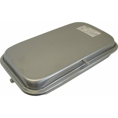 Vaso expansion 10 l clip - FERROLI : 39846250