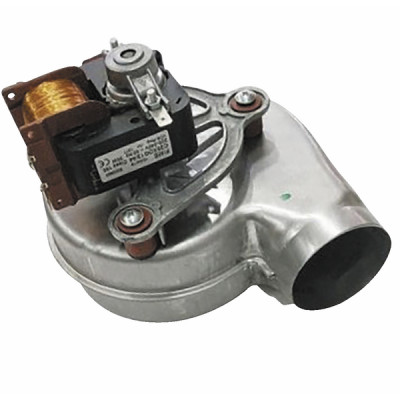 Extrac divatech d/domiproject - FERROLI : 39846780