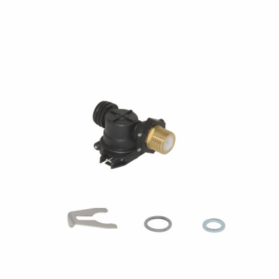 Detector acs tech c 0944l/top398 - FERROLI : 39846880