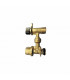 Filling valve kit nov. (36903120) - FERROLI : 39846890
