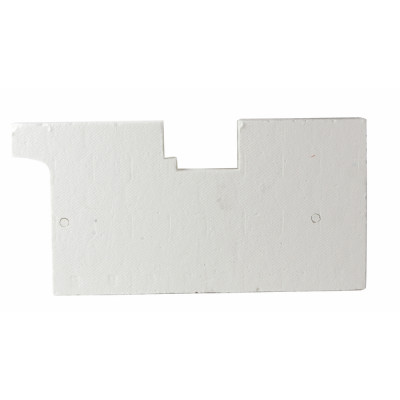 Aislante cámara de combustión - 39847540 - FERROLI : 39847540