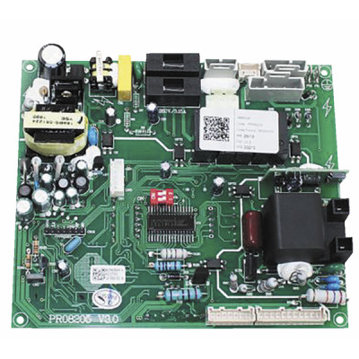 Carte DBM32B - FERROLI : 39848722