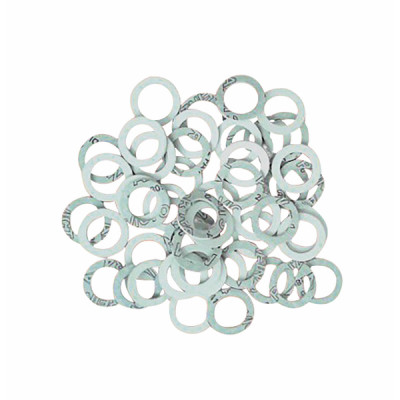 Seals kit 3/8? (x50) (ex 1.1124) (X 50) - IMMERGAS : 3.A1124