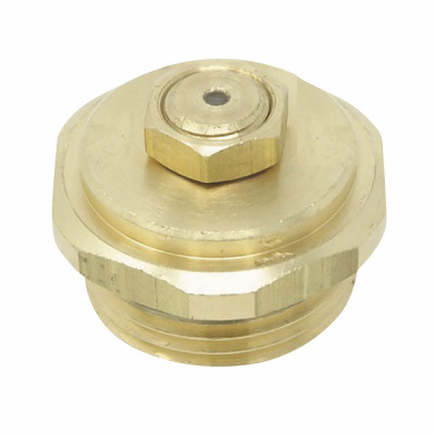 Racor válvula de 3 vías/detector - IMMERGAS : 3.A153