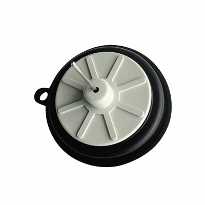 3-way valve bypass diaphragm kit - IMMERGAS : 3.A303