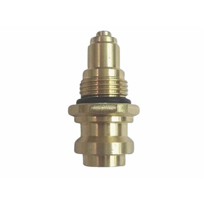 3-way valve motor mounting connector  - IMMERGAS : 3.A310