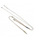 Thermocouple specific thermocouple- DIFF pour Frisquet - F3AA40049