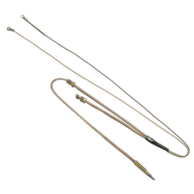 Thermocouple specific thermocouple- DIFF pour Frisquet - F3AA40049