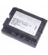 Centralita de control BRAHMA CM31 FRISQUET- DIFF pour Frisquet - F3AA40431
