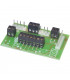 Main PCB- DIFF pour Frisquet - F3AA40652