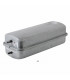 Rectangular expansion vessel 0.8bar 12L- DIFF pour Frisquet - 410065