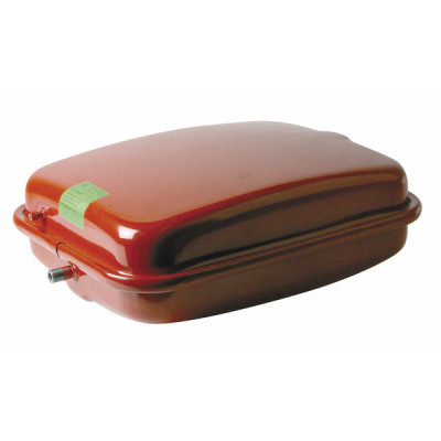 Vaso de expansión 18 litros- DIFF pour Frisquet - 410120