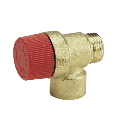 Válvula F3AA40048- DIFF pour Frisquet - F3AA40048