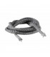 Sealing cord Ø6mm- DIFF pour Frisquet - F3AA40757