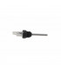 Screw-on smoke NTC probe 1/4? - DIFF for Frisquet : F3AA40959