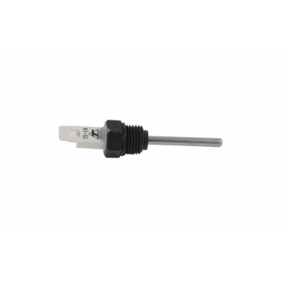 Screw-on smoke NTC probe 1/4"- DIFF pour Frisquet - F3AA40959