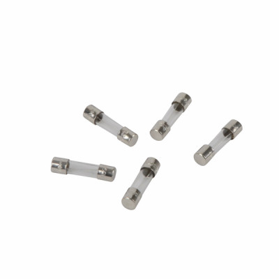Kit Fusible, 3,15A 250V- DIFF pour Frisquet - F3AA41212  - (X5)