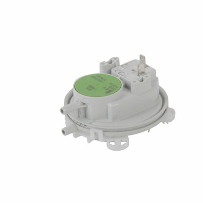 Pressure switch EVO25 complete after 08- DIFF pour Frisquet - F3AA41015